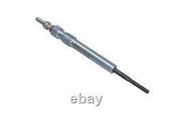 Engine Glow Plugs Bosch 0 250 403 034 4pcs A New Oe Replacement