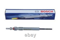 Engine Glow Plugs Bosch 0 250 403 034 4pcs A New Oe Replacement