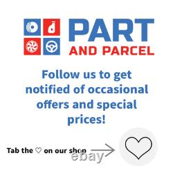 Engine Mounting Fits Ford Tourneo Custom Transit Transit First Line FEM4424