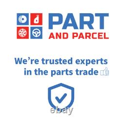 Engine Mounting Fits Ford Tourneo Custom Transit Transit First Line FEM4424