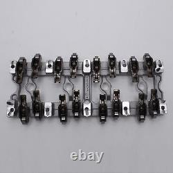 Engine Rocker Arm Assembly 9677706880 High Performance Sturdy Easy to Use Metal