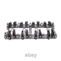 Engine Rocker Arm Assembly 9677706880 High Performance Sturdy Easy to Use Metal