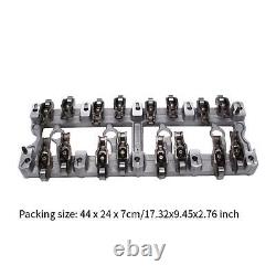 Engine Rocker Arm Assembly 9677706880 High Performance Sturdy Easy to Use Metal