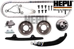 Engine Timing Chain Kit Hep21-0460 Hepu I