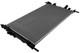 Engine Water Radiator For Ford Tourneo Transit 2.2 TDCi 1776889 1789645