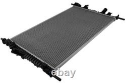 Engine Water Radiator For Ford Tourneo Transit 2.2 TDCi 1776889 1789645