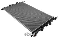 Engine Water Radiator For Ford Tourneo Transit 2.2 TDCi 1776889 1789645