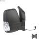 Exterior Mirror 1257m03 For Ford Transit/custom/v362/van/bus/v363 Tourneo 1.0l