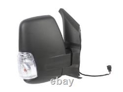 Exterior Mirror 1257m03 For Ford Transit/custom/v362/van/bus/v363 Tourneo 1.0l