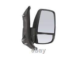 Exterior Mirror 1257m03 For Ford Transit/custom/v362/van/bus/v363 Tourneo 1.0l