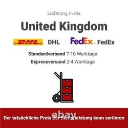 Exterior Mirror 1257m03 For Ford Transit/custom/v362/van/bus/v363 Tourneo 1.0l