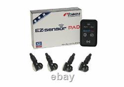Ez Sensor Programmer Incl 4 X RDKS Fits for Ford Tourneo Connect From 2013