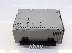 F1BT18C815GH audio system cd radio for FORD FOCUS LIM. 1.6 TDCI 2014 1241828