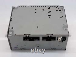 F1BT18C815GH audio system cd radio for FORD FOCUS LIM. 1.6 TDCI 2014 1241828