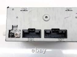 F1BT18C815GH audio system cd radio for FORD FOCUS LIM. 1.6 TDCI 2014 1241828