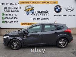 F1BT18C815GH audio system cd radio for FORD FOCUS LIM. 1.6 TDCI 2014 1241828