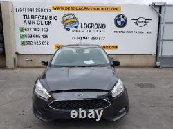 F1BT18C815GH audio system cd radio for FORD FOCUS LIM. 1.6 TDCI 2014 1241828