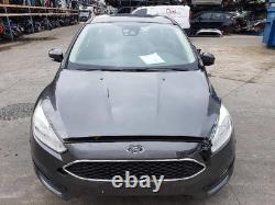 F1BT18C815GH audio system cd radio for FORD FOCUS LIM. 1.6 TDCI 2014 1241828