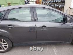 F1BT18C815GH audio system cd radio for FORD FOCUS LIM. 1.6 TDCI 2014 1241828