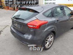 F1BT18C815GH audio system cd radio for FORD FOCUS LIM. 1.6 TDCI 2014 1241828