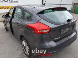 F1BT18C815GH audio system cd radio for FORD FOCUS LIM. 1.6 TDCI 2014 1241828