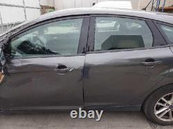 F1BT18C815GH audio system cd radio for FORD FOCUS LIM. 1.6 TDCI 2014 1241828