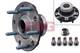 FAG 713 6791 60 Wheel Bearing Kit for FORD