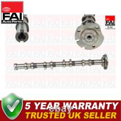 FAI Camshaft Fits Transit Custom Defender Boxer Relay + Other Models