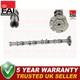 FAI Camshaft Fits Transit Custom Defender Boxer Relay + Other Models