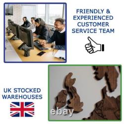 FAI Front Right Wishbone for Ford Transit Custom 2.0 Litre May 2019 to Present