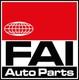 FAI PK183-000 Piston Fits Citroen Fiat Ford Peugeot