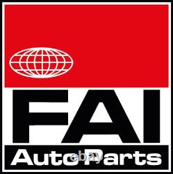 FAI PK183-000 Piston Fits Citroen Fiat Ford Peugeot