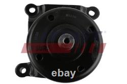 FAST FT44665 Tensioner Pulley, V-ribbed belt for CITROËN, FIAT, FORD, PEUGEOT