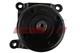 FAST FT44665 Tensioner Pulley, V-ribbed belt for CITROËN, FIAT, FORD, PEUGEOT