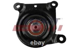 FAST FT44665 Tensioner Pulley, V-ribbed belt for CITROËN, FIAT, FORD, PEUGEOT