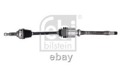 FEBI 181711 DRIVE SHAFT Front RH MAN