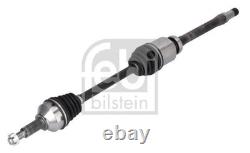 FEBI 181711 DRIVE SHAFT Front RH MAN