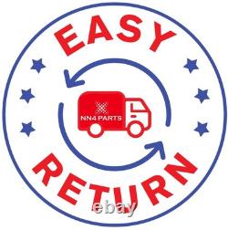 FEBI BILSTEIN 180853 Spring Pack Rear Fits Ford Tourneo Custom Transit Custom