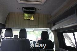 (FINAL PRICE DROP) due to time wasters Ford transit custom high roof campervan