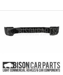 FITS FORD TRANSIT CUSTOM Front Bumper Reinforcer (2012-) 1784034 1802666 1819436