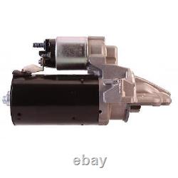 FITS FORD TRANSIT MK7 2.2 TDCi FWD DIESEL STARTER MOTOR 2011-14 NEW START/STOP