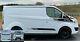 FITS Ford Transit Custom Vinyl Graphics Kit Racing Any Colour Any Style