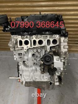 FORD CUSTOM / TRANSIT 2.0cc EURO 6 RWD / FWD RECONDITIONING ENGINE FORD CUSTOM / TRANSIT 2.0cc EURO 6 RWD / FWD RECONDITIONING ENGINE