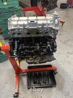 FORD CUSTOM / TRANSIT 2.0cc EURO 6 RWD / FWD RECONDITIONING ENGINE FORD CUSTOM / TRANSIT 2.0cc EURO 6 RWD / FWD RECONDITIONING ENGINE