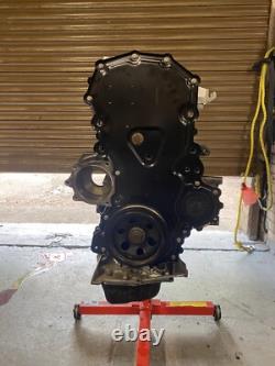 FORD CUSTOM / TRANSIT 2.0cc EURO 6 RWD / FWD RECONDITIONING ENGINE FORD CUSTOM / TRANSIT 2.0cc EURO 6 RWD / FWD RECONDITIONING ENGINE