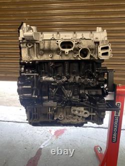 FORD CUSTOM / TRANSIT 2.0cc EURO 6 RWD / FWD RECONDITIONING ENGINE FORD CUSTOM / TRANSIT 2.0cc EURO 6 RWD / FWD RECONDITIONING ENGINE
