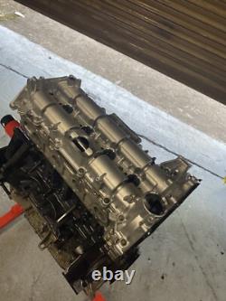 FORD CUSTOM / TRANSIT 2.0cc EURO 6 RWD / FWD RECONDITIONING ENGINE FORD CUSTOM / TRANSIT 2.0cc EURO 6 RWD / FWD RECONDITIONING ENGINE