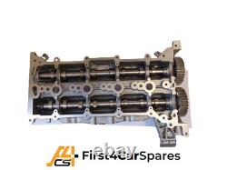 FORD FOCUS 2018 2.0 ECOBlue PANTHER CAMSHAFT & CARRIER ASSEMBLEY
