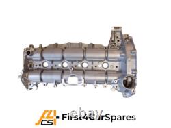 FORD FOCUS 2018 2.0 ECOBlue PANTHER CAMSHAFT & CARRIER ASSEMBLEY