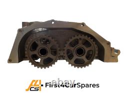 FORD FOCUS 2018 2.0 ECOBlue PANTHER CAMSHAFT & CARRIER ASSEMBLEY